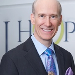 Jeffrey Hopkins board-certified labiaplasty surgeon