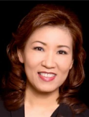 Victoria Yongsook Suh board-certified labiaplasty surgeon