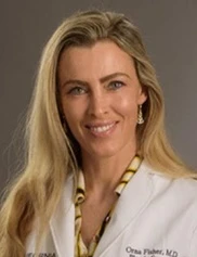Orna Fisher board-certified labiaplasty surgeon
