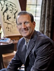 Gregory Fedele board-certified labiaplasty surgeon