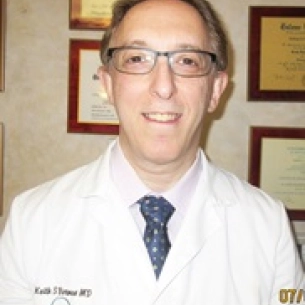 Keith Berman board-certified labiaplasty surgeon
