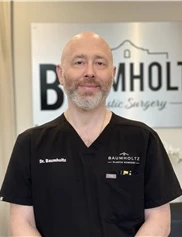 Michael Baumholtz board-certified labiaplasty surgeon