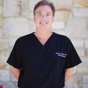 Charles Polsen board-certified labiaplasty surgeon