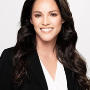 Kristina O'Shaughnessy board-certified labiaplasty surgeon