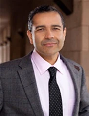 Munish Batra board-certified labiaplasty surgeon