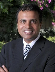 Abhay Gupta board-certified labiaplasty surgeon