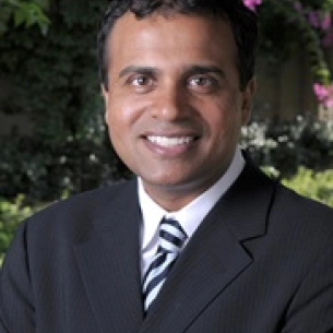 Abhay Gupta board-certified labiaplasty surgeon