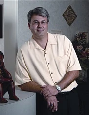 Richard Hainer board-certified labiaplasty surgeon