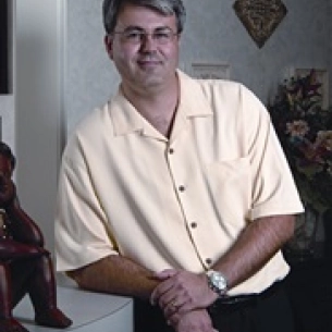 Richard Hainer board-certified labiaplasty surgeon