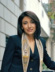 Haideh Hirmand board-certified labiaplasty surgeon