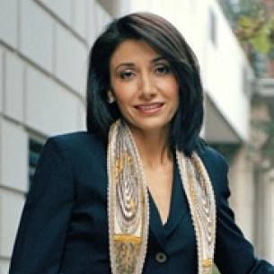 Haideh Hirmand board-certified labiaplasty surgeon