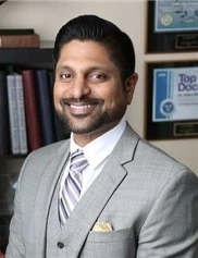 Ankur Mehta board-certified labiaplasty surgeon
