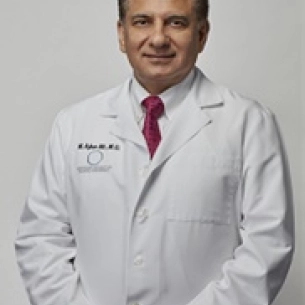 M. Azhar Ali board-certified labiaplasty surgeon
