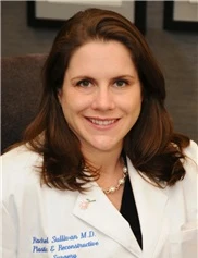 Rachel Sullivan board-certified labiaplasty surgeon