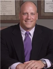 Daniel O'Hara board-certified labiaplasty surgeon