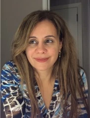 Ghada Afifi board-certified labiaplasty surgeon