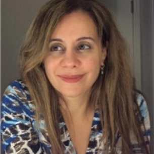 Ghada Afifi board-certified labiaplasty surgeon