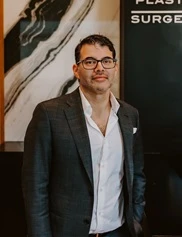 Johnny Franco board-certified labiaplasty surgeon