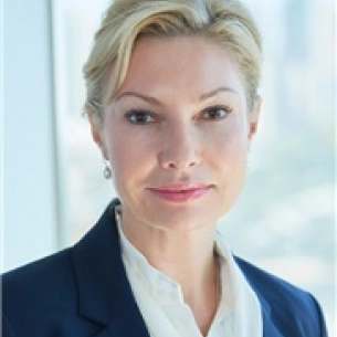 Ivona Percec board-certified labiaplasty surgeon
