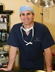Scott Miller board-certified labiaplasty surgeon