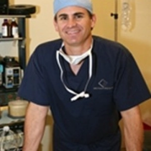 Scott Miller board-certified labiaplasty surgeon