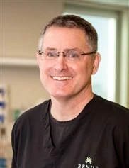 Charles Mitchell board-certified labiaplasty surgeon