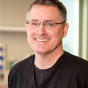 Charles Mitchell board-certified labiaplasty surgeon