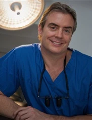 Thomas Taylor board-certified labiaplasty surgeon