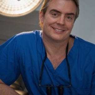 Thomas Taylor board-certified labiaplasty surgeon