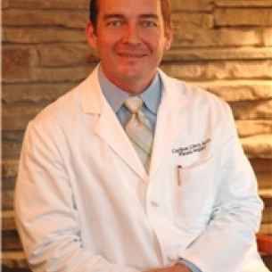 Carlton Perry board-certified labiaplasty surgeon