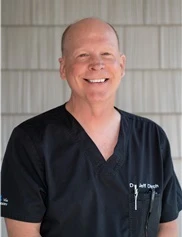 Jeffrey Church board-certified labiaplasty surgeon