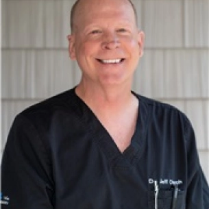 Jeffrey Church board-certified labiaplasty surgeon