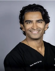 Gaurav Bharti board-certified labiaplasty surgeon