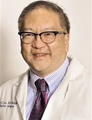 Paul Liu board-certified labiaplasty surgeon