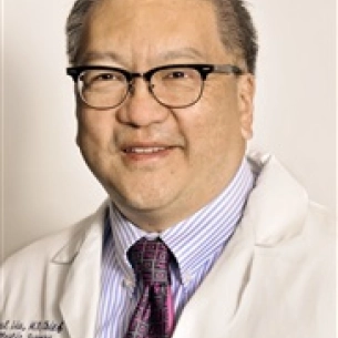 Paul Liu board-certified labiaplasty surgeon