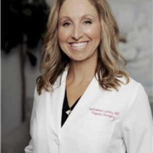 Natasha Luckey board-certified labiaplasty surgeon