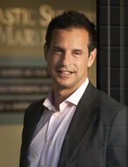 Adam Basner board-certified labiaplasty surgeon