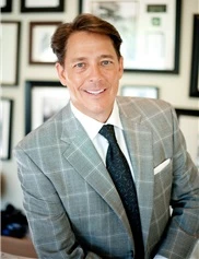 Douglas Gervais board-certified labiaplasty surgeon