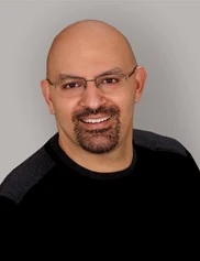 Hootan Daneshmand board-certified labiaplasty surgeon