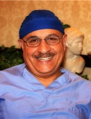 Abdollah Malek board-certified labiaplasty surgeon