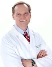 Bruce Landon board-certified labiaplasty surgeon