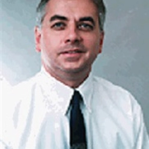 David Novotny board-certified labiaplasty surgeon