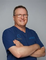 Raymond Mockler board-certified labiaplasty surgeon