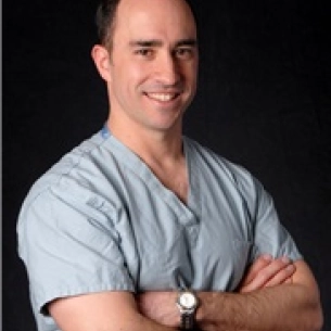 Steven Goldman board-certified labiaplasty surgeon