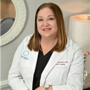 Susan Buenaventura board-certified labiaplasty surgeon