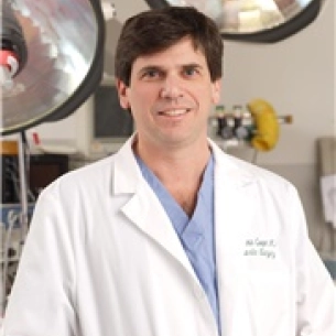Benjamin Cooper board-certified labiaplasty surgeon
