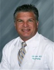 Richard Pecunia board-certified labiaplasty surgeon