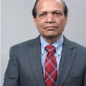 Madhukar Chhatre board-certified labiaplasty surgeon