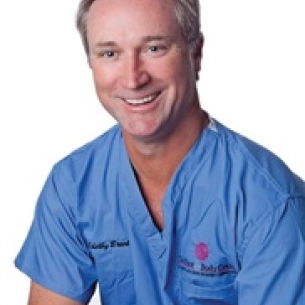 Shelby Brantley board-certified labiaplasty surgeon
