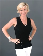 Mary Gingrass board-certified labiaplasty surgeon